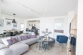 Protaras Olivine Villa Ol6