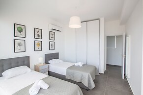 Protaras Olivine Villa Ol6