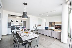 Protaras Olivine Villa Ol6