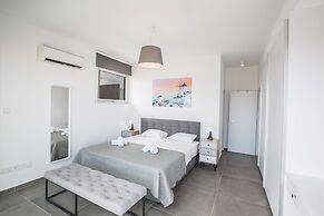 Protaras Olivine Villa Ol6