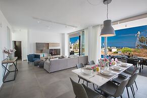 Protaras Olivine Villa Ol6