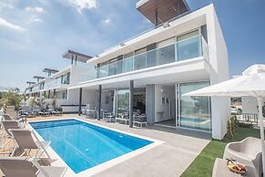 Protaras Olivine Villa Ol6