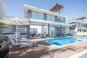 Protaras Olivine Villa Ol6