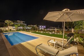 Protaras Olivine Villa Ol6