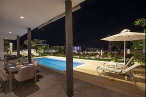 Protaras Olivine Villa Ol6