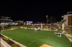 Protaras Olivine Villa Ol6