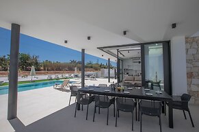 Protaras Elite Pearl Villa Ep15