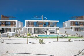 Protaras Elite Pearl Villa Ep15