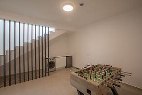 Protaras Elite Pearl Villa Ep15