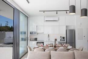 Protaras Elite Pearl Villa Ep15