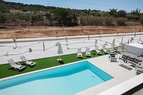 Protaras Elite Pearl Villa Ep15