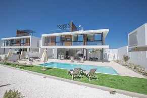 Protaras Elite Pearl Villa Ep15