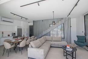 Protaras Elite Pearl Villa Ep15