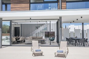 Protaras Elite Pearl Villa Ep15