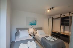 Protaras Elite Pearl Villa Ep15