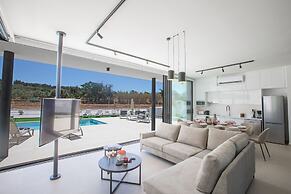 Protaras Elite Pearl Villa Ep15