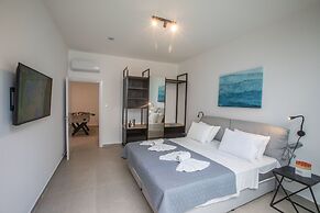 Protaras Elite Pearl Villa Ep15