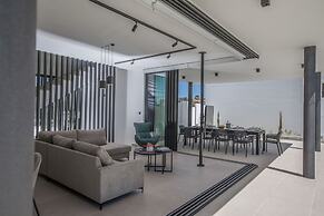 Protaras Elite Pearl Villa Ep15