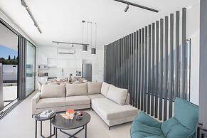 Protaras Elite Pearl Villa Ep15