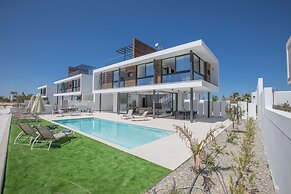 Protaras Elite Pearl Villa Ep15