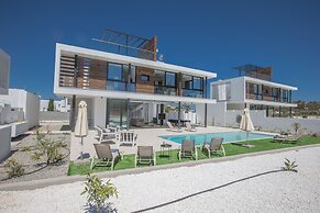 Protaras Elite Pearl Villa Ep15