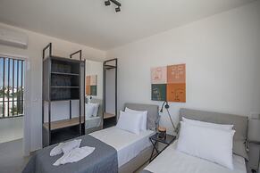 Protaras Elite Pearl Villa Ep15