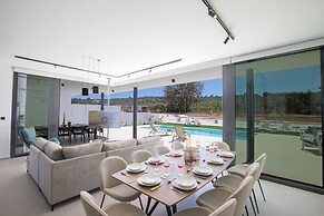 Protaras Elite Pearl Villa Ep15