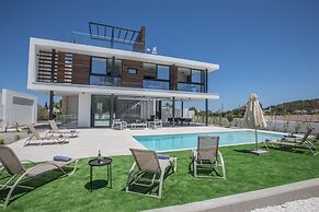 Protaras Elite Pearl Villa Ep14