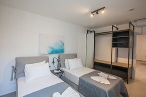 Protaras Elite Pearl Villa Ep14