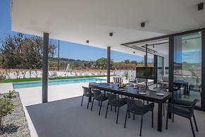 Protaras Elite Pearl Villa Ep14