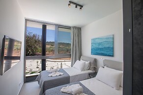 Protaras Elite Pearl Villa Ep14