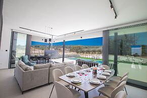 Protaras Elite Pearl Villa Ep14