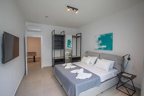 Protaras Elite Pearl Villa Ep14