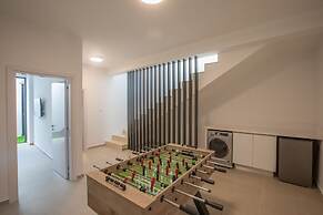 Protaras Elite Pearl Villa Ep14