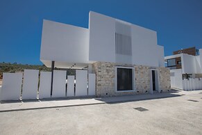 Protaras Elite Pearl Villa Ep14
