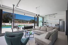 Protaras Elite Pearl Villa Ep14