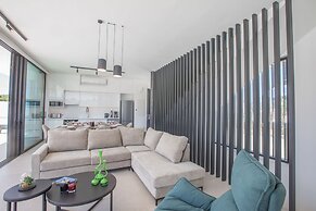 Protaras Elite Pearl Villa Ep14