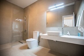 Protaras Elite Pearl Villa Ep14