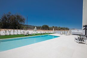 Protaras Elite Pearl Villa Ep14