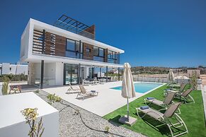 Protaras Elite Pearl Villa Ep14