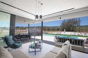 Protaras Elite Pearl Villa Ep14