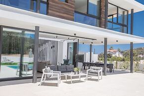 Protaras Elite Pearl Villa Ep14