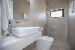 Protaras Elite Pearl Villa Ep14