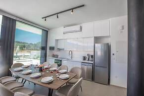 Protaras Elite Pearl Villa Ep14