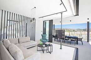 Protaras Elite Pearl Villa Ep14