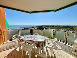 Amazing sea View From our Balcony