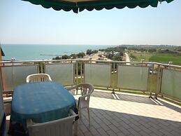 Amazing Seaview Apartment for 4