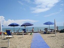 Lovely Apartment Just 40m From the sea