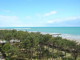 Seaview Flat Just 70m From the sea