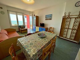 Seaview Flat Just 70m From the sea
